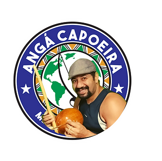 Mestre Maxuel Anga Capoeira Lille